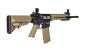 Preview: Specna Arms SA-F02 Flex Carbine mit Gate X-ASR Half-Tan 0,5 Joule AEG